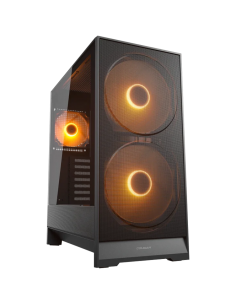 COUGAR AIRFACE 180 PC Case 2